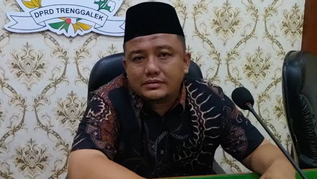 Akibat Suara Hilang Caleg ini Angkat Bicara