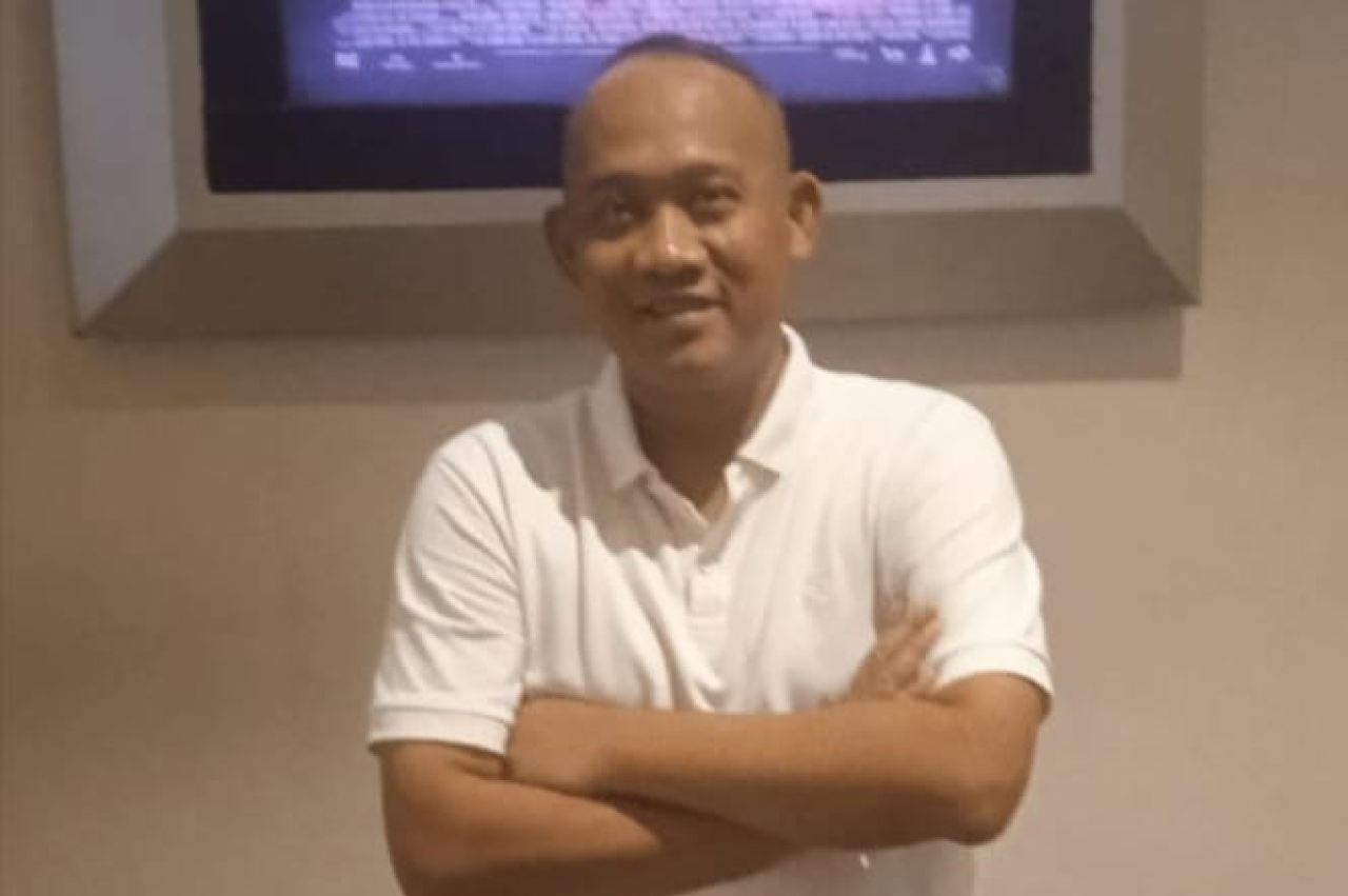 Hamzah Tegaskan, Tindak Oknum Kemenkes Terkait Peredaran Obat Tramadol dan Eksimer