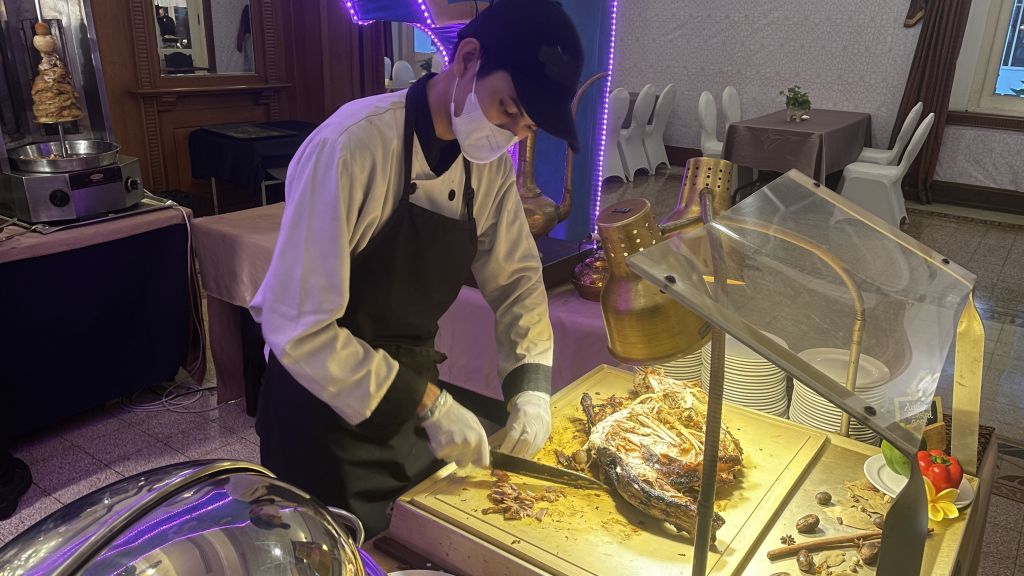Hotel Majapahit Surabaya MGallery Sajikan 50 Hidangan Andalan Asia Di Bulan Ramadan