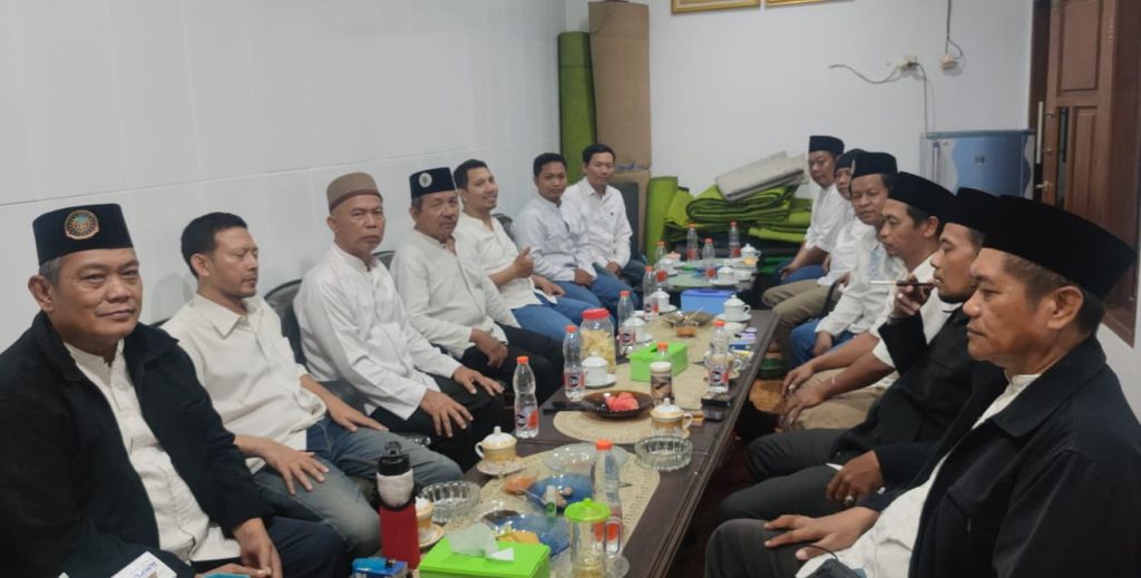 Perkumpulan Masyarakat Spiritual Indonesia (RASI) Sidoarjo di Jatim Bangun Bangsa Lewat Mental Spiritual