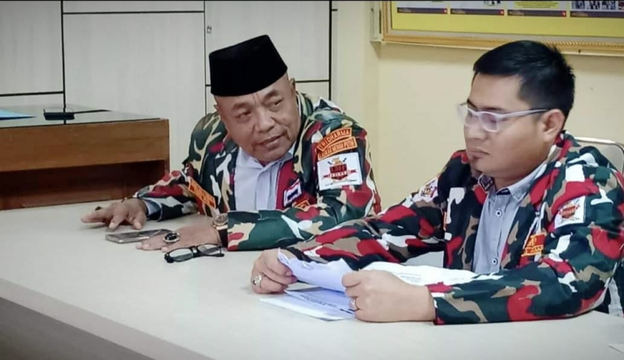 PPK Rentan Terdampak Resiko Hukum, LMP Mada Jabar Ingatkan OPD Soal Kegiatan Pokir