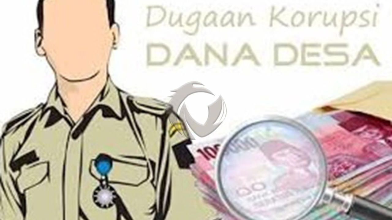 Dana Desa Diduga Dikorupsi, Kades Muara Baru Malah Menghindar