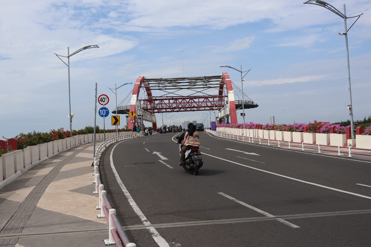 Surabaya Eastern Ring Road (SERR), Pemkot Surabaya Rancang Jalur Juanda-Tanjung Perak