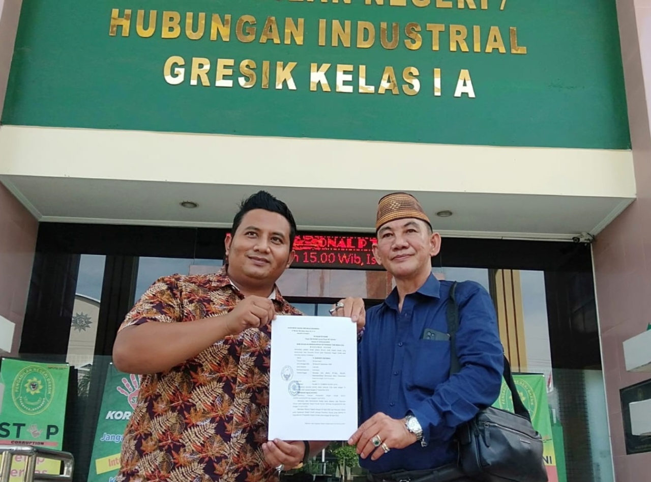 Putusan MA Menolak Sangkaan Palsukan Merk, Terdakwa H Subianto Budiman Divonis Tak Bersalah