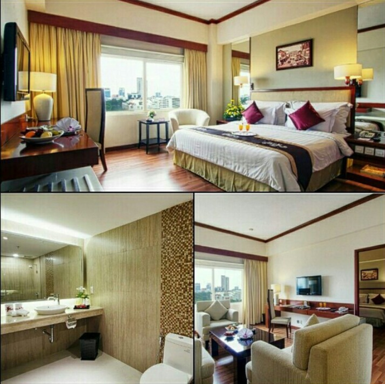 Hari Jadi Kota Surabaya Ke-731, Sahid Hotel Ada Promo Special, Cek Sekarang!