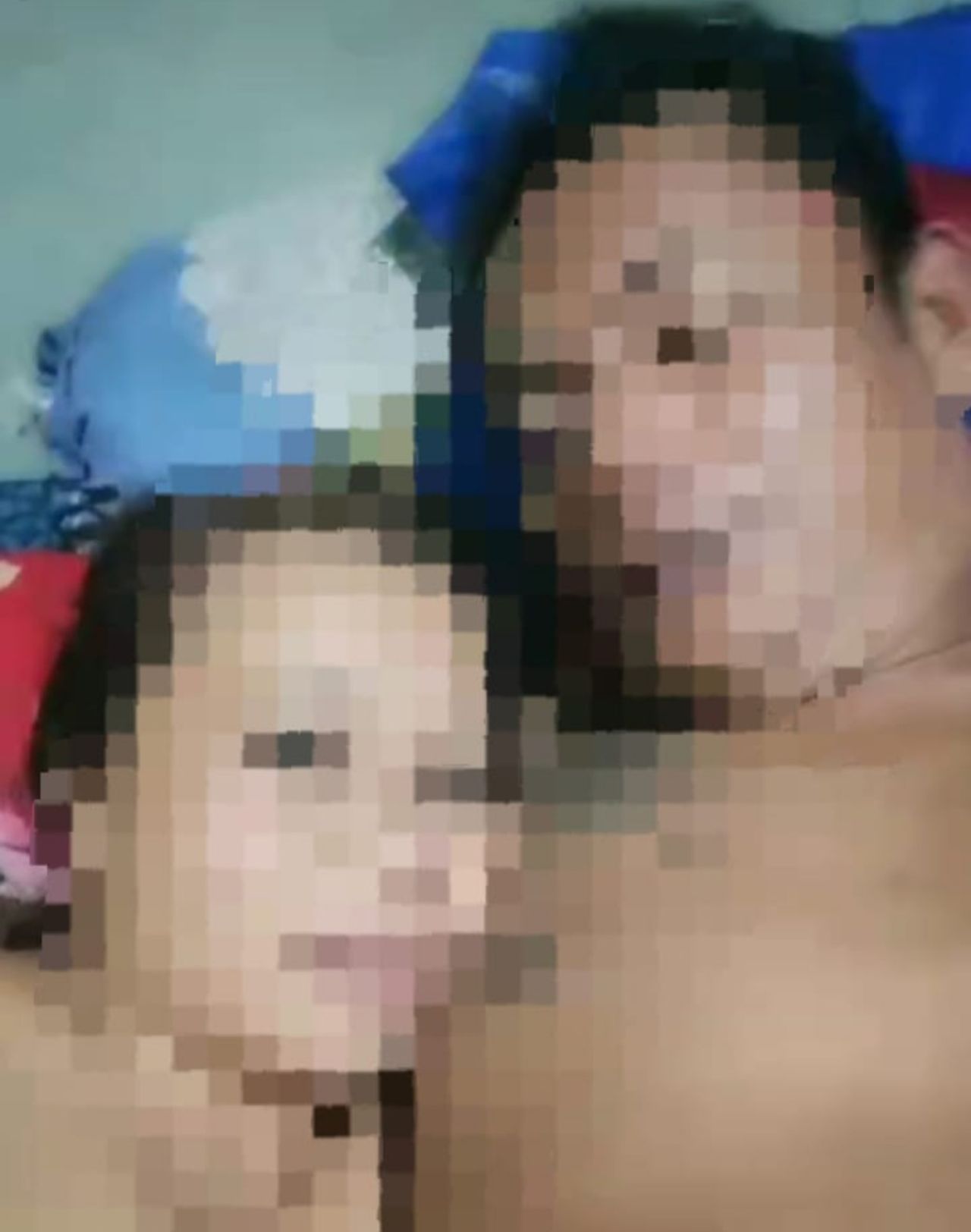 Istri Bejat Kirim Ke Suami Video Porno Hasil Selingkuhnya