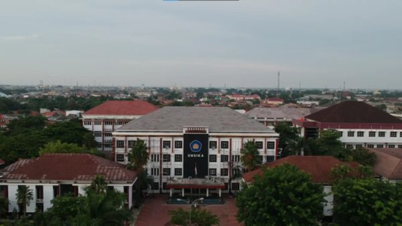 Universitas Singaperbangsa Karawang (Foto: Dok/istimewa)