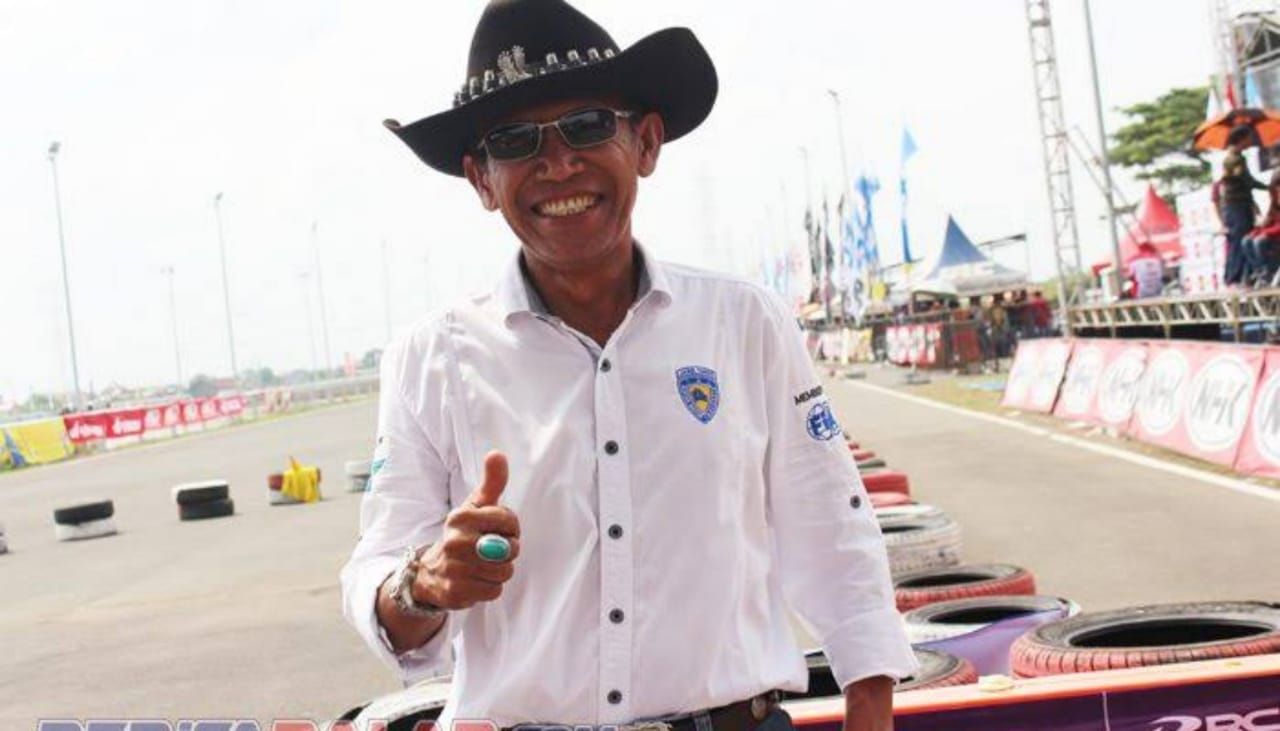 Ketua IMI Provinsi Jawa Timur Angkat Bicara Terkait Pembentukan Pengurus Baru 