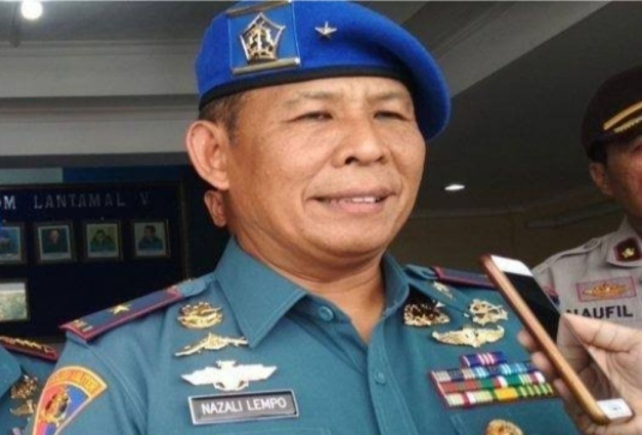 Republik Ini Butuh Seorang Ksatria Untuk Menjabat Sebagai Jaksa Agung