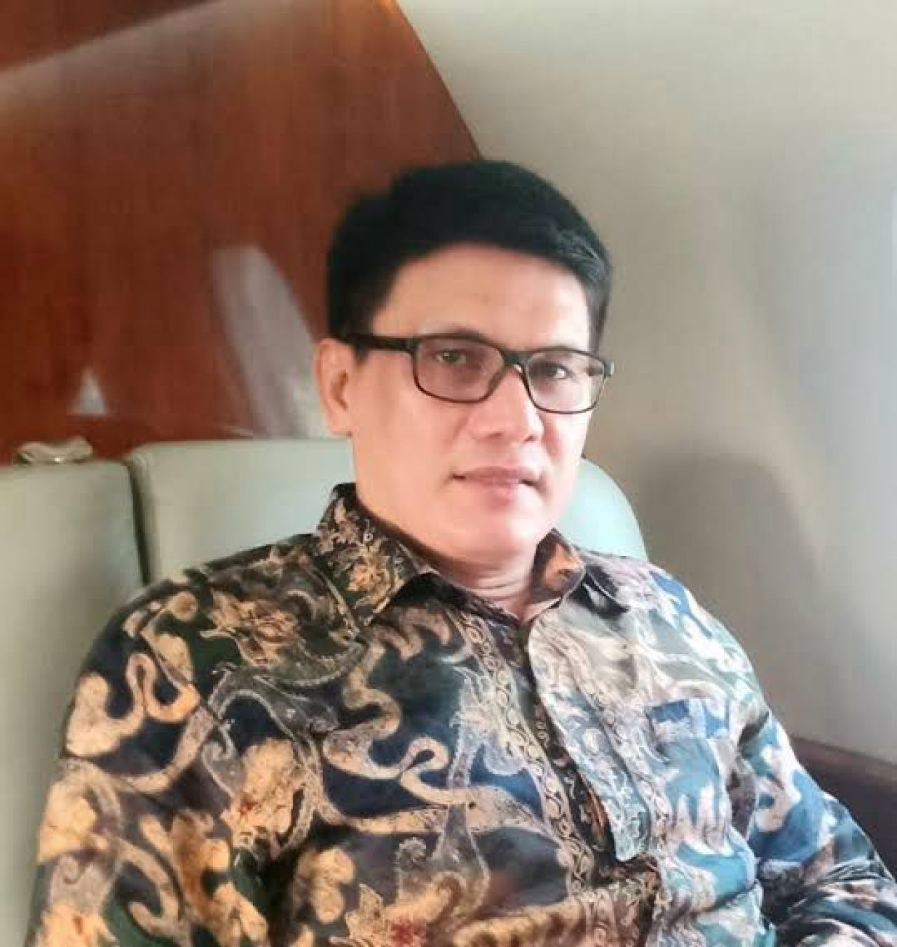 Yorrys Bikin Provokasi dan Fitnah Pimpinan DPD RI ini Reaksi Djafar Alkatiri