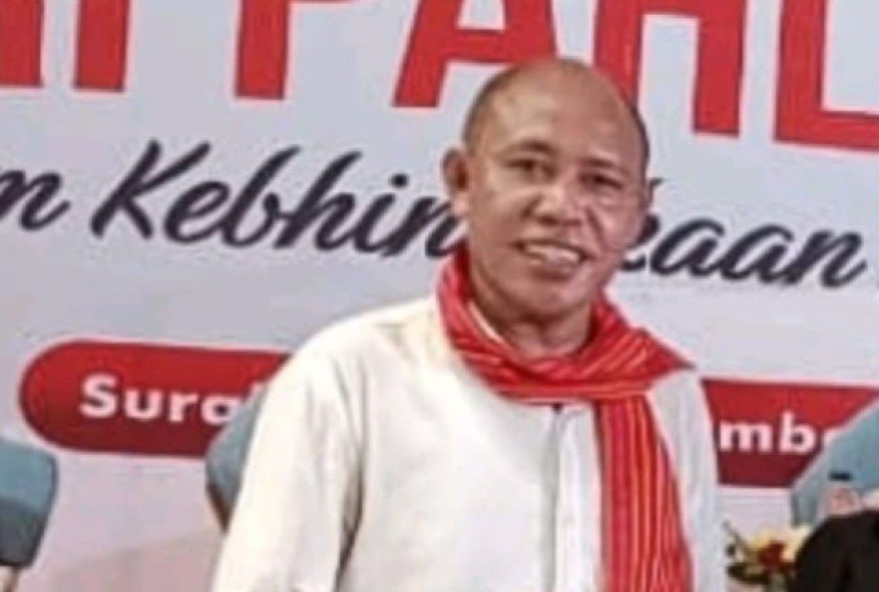 Pilkada Serentak 2024, ITB Berkarya Jatim: Beda Pilhan Jangan Timbulkan Perpecahan
