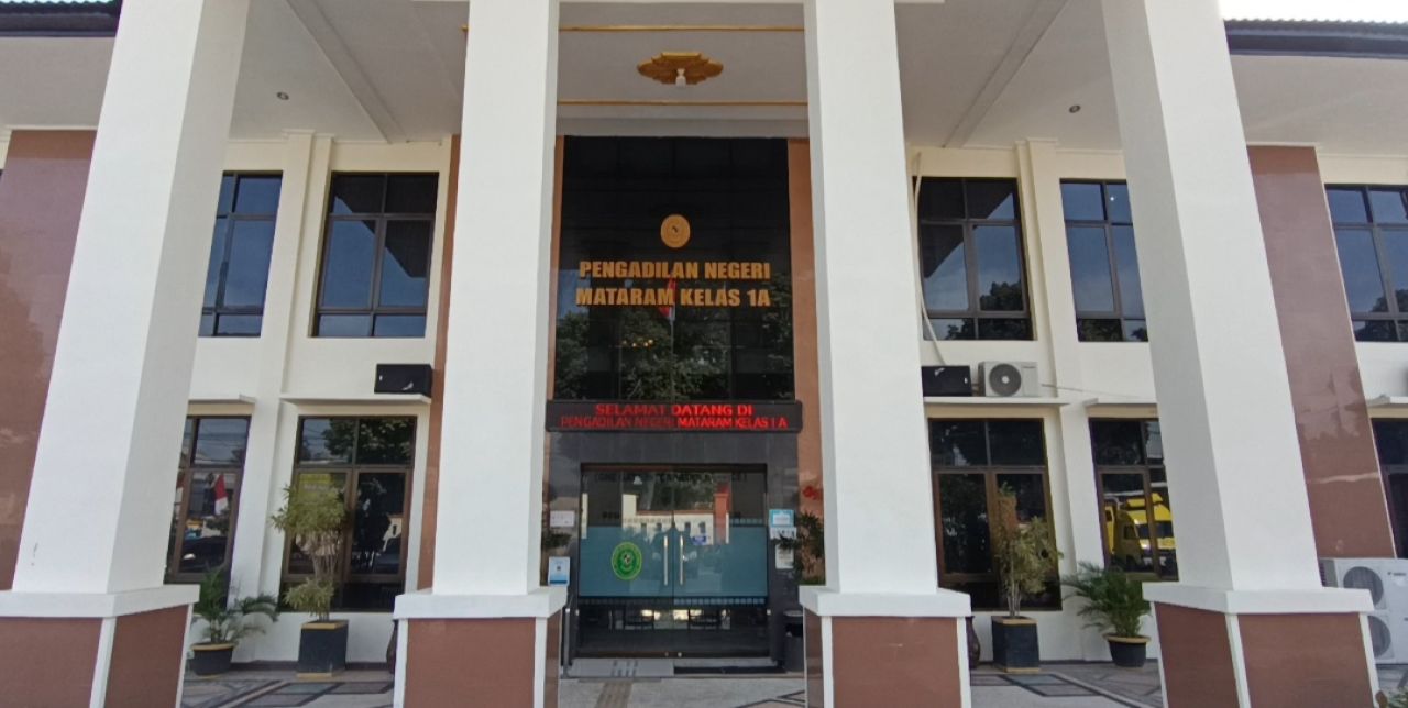 Rencana Eksekusi PN Mataram Terjadi Pro Dan Kontra Di Kalangan Praktisi Hukum