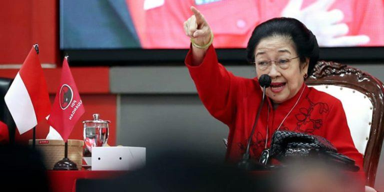 Tak Terima Jika Hasto Ditangkap KPK, Megawati Akan Bela Temui Kapolri