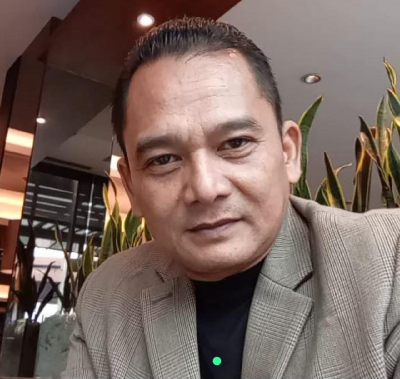 Soal Tanah Sawah Aset Negara Yang Diduga Digadaikan , Ini Pandangan Ketum Maskar Indonesia