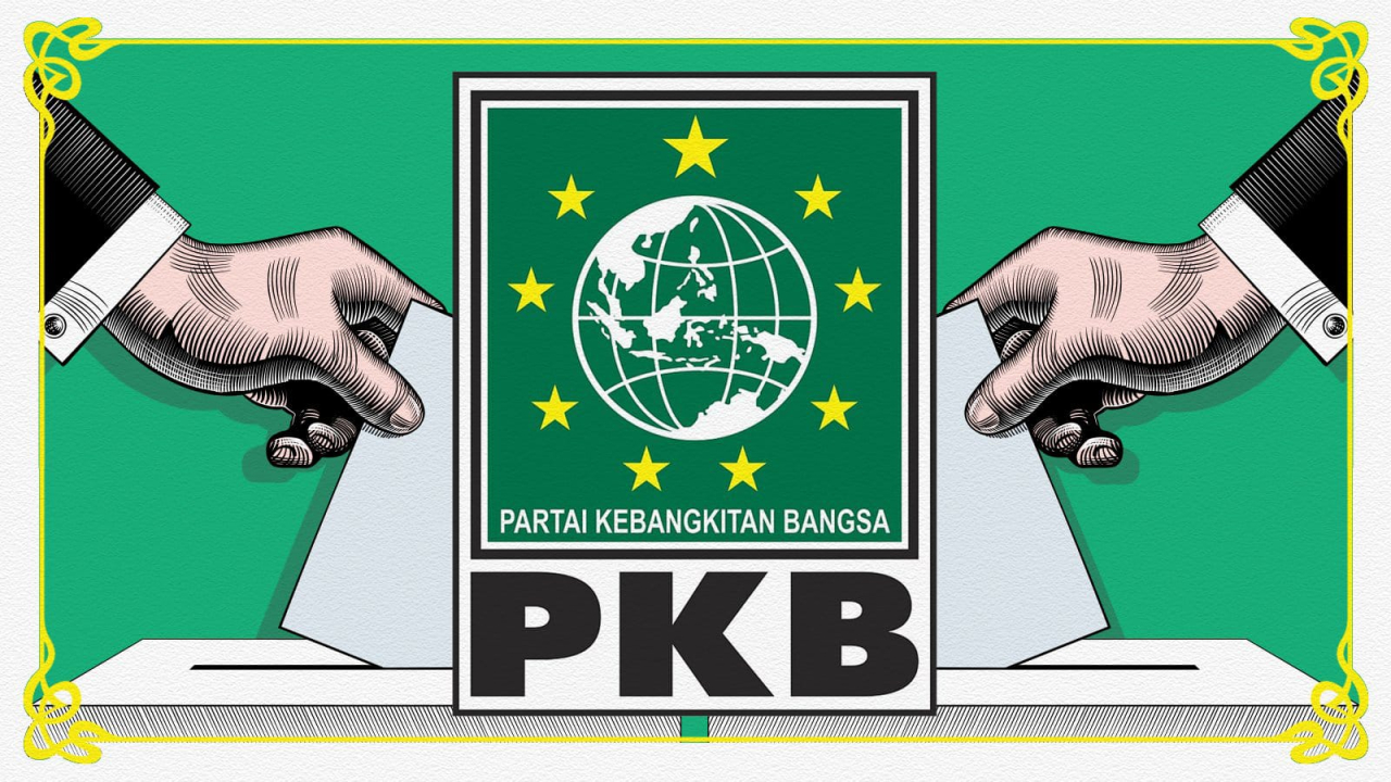 PKB Karawang Berlabuh Petahana Aep Syaepuloh , Relawan Millenial Kang Yana Angkat Bicara