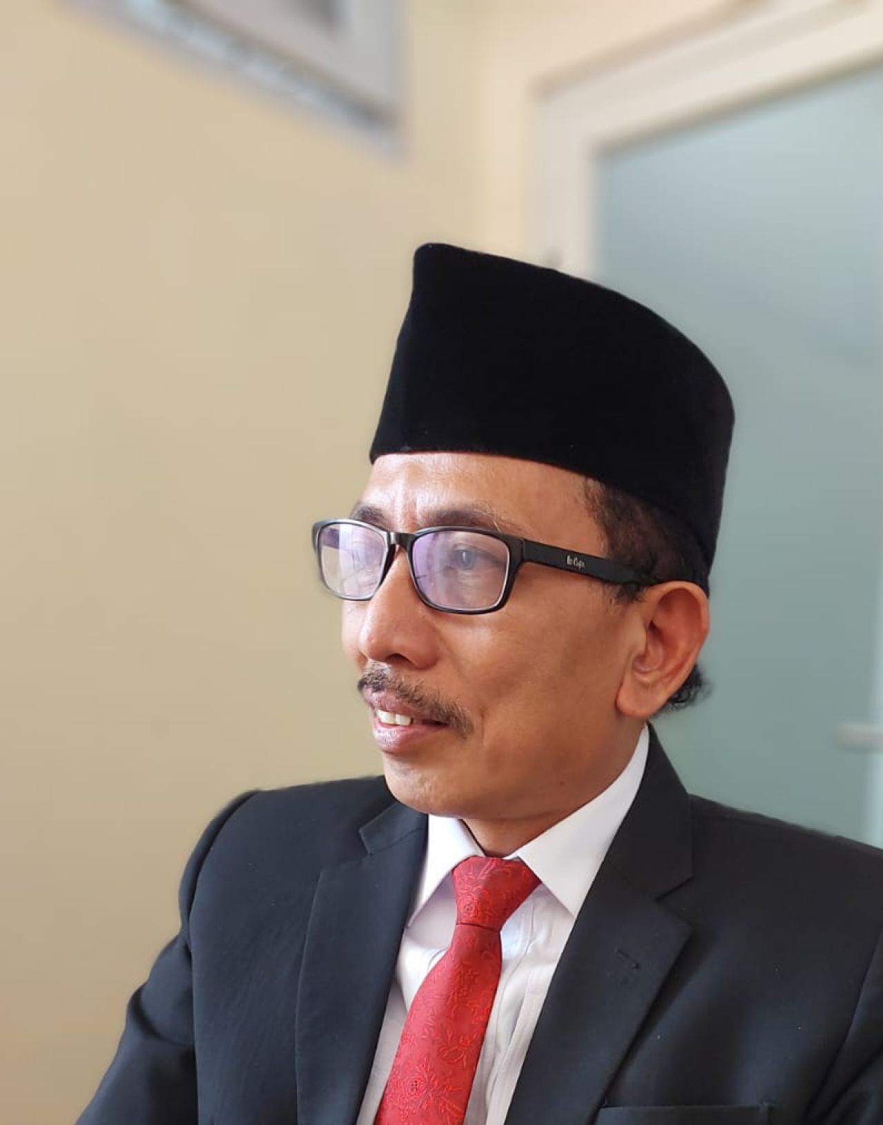 Kantor Para Hewan Perlu Pergantian Direktur