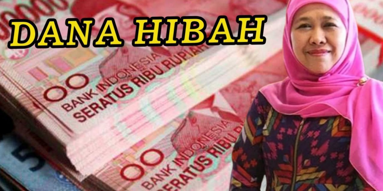 Dana Hibah Gubernur Rp. 751,5 Miliar Diduga “Check-in” ke Pokir DPRD Jatim
