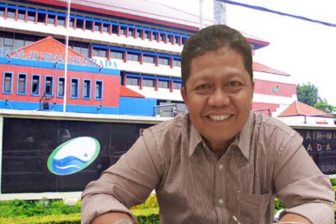 SCWI Protes Keras Atas Pemilihan Dewan Pengawas PDAM yang Tidak Transparan