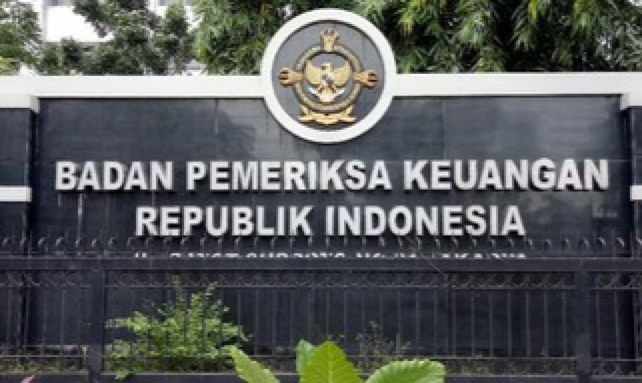 Ancaman Terhadap Wartawan Di Lakukan Oleh Petugas BPK.