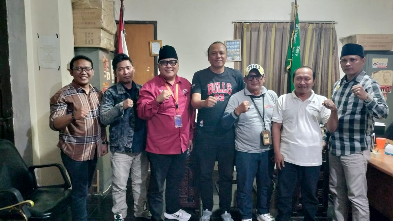 Tingkatkan Karakter Building Generasi Muda BNPM Jatim Gaet Kerja Sama Strategis Bersama AWS 