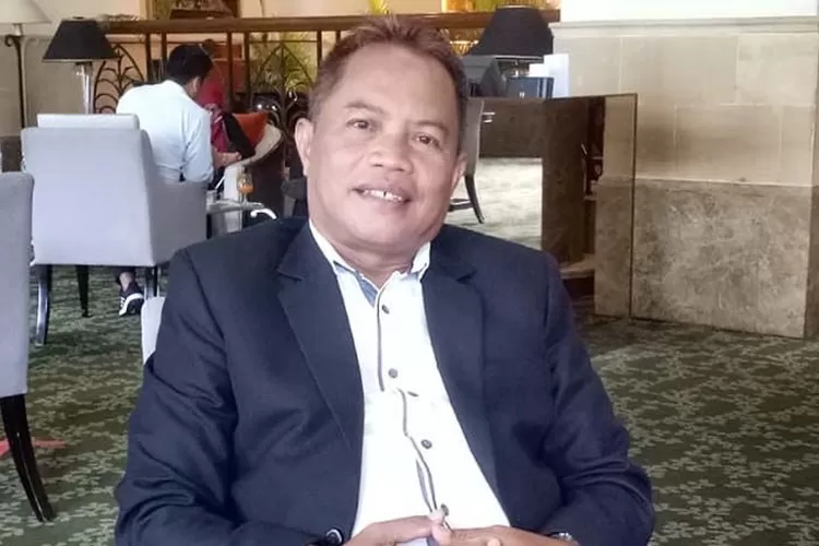 Foto : Karyudi Sutajah Putra
