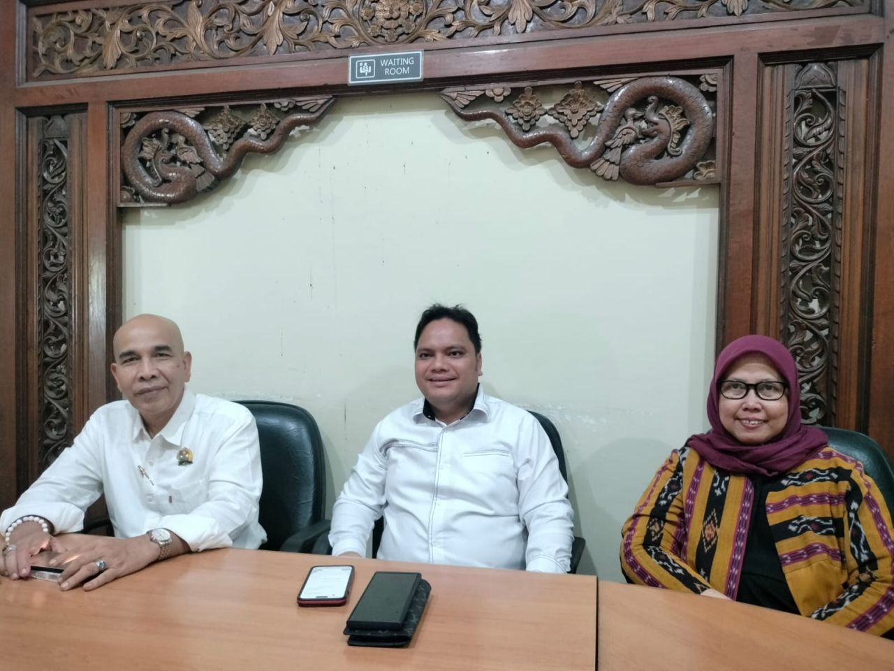 FPK Jatim Sambut Festival Ramadan Nusantara 2025 Bersama Gebu Minang