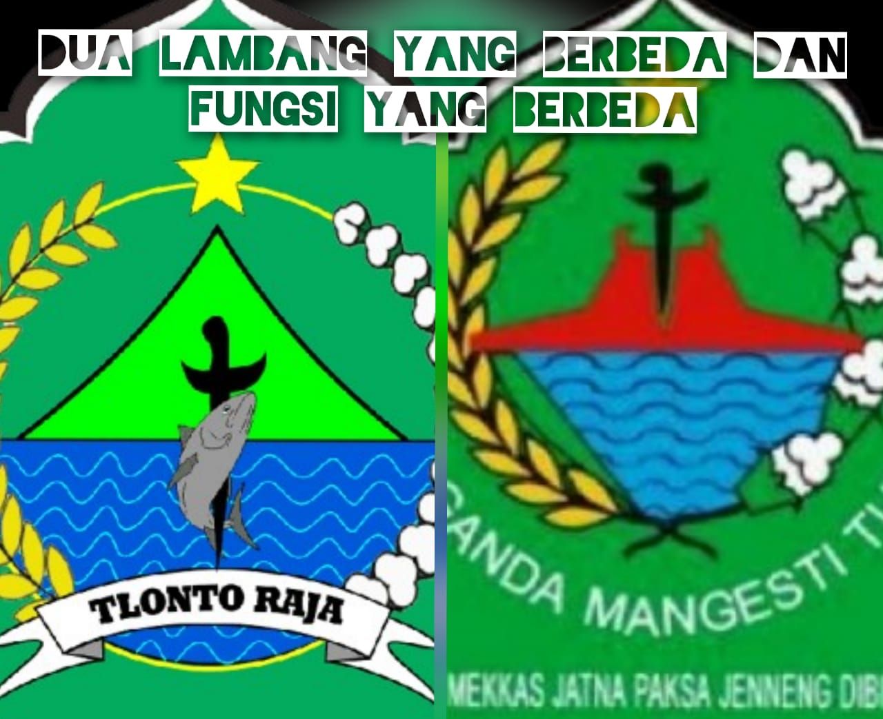 Kepala Inspektorat Pamekasan Rangkap Jabatan Sekda, Apakah ada Kaitan Dengan Kasus Gebyar Batik 2022?