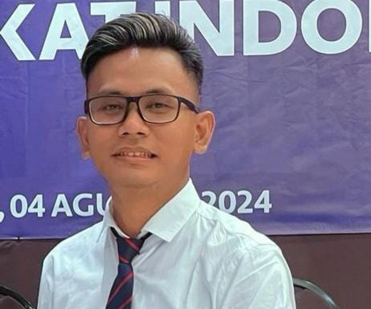 Ketua PBH Peradi SAI Karawang, Fajar Ramadhan, SH, (Foto: Dok @di karawang)