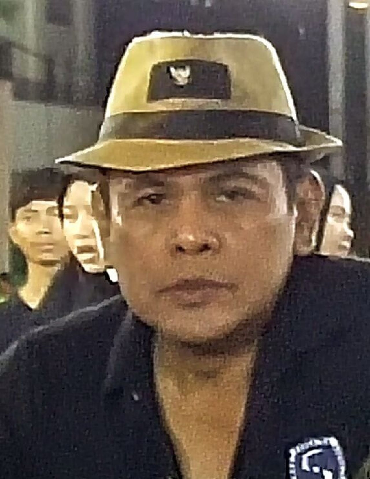 Chrisman Hadi Angkat Bicara "Rangkap Jabatan Sekda dan Inspektorat Pamekasan Dari Sudut Hukum"