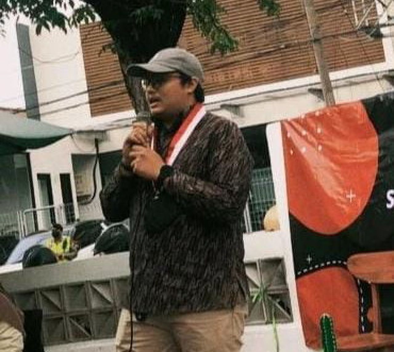 Penguatan Wawasan Kebangsaan untuk Generasi Muda terhadap bahaya Anarkisme