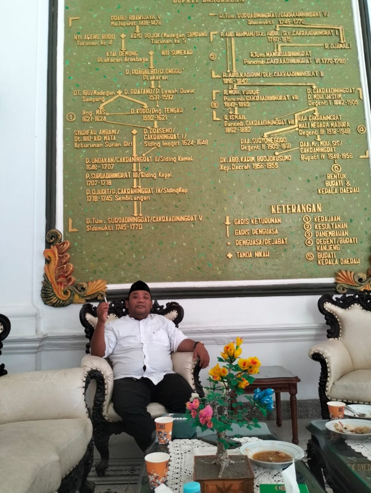 Aktivis Jatim Kritik Gubernur Khofifah Tidak Pro Rakyat 