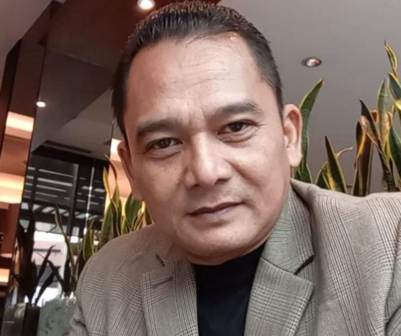 Ketua LBH Maskar Indonesia, Nanang Komarudin (Foto: Dok pr/@di rakyatjelata)