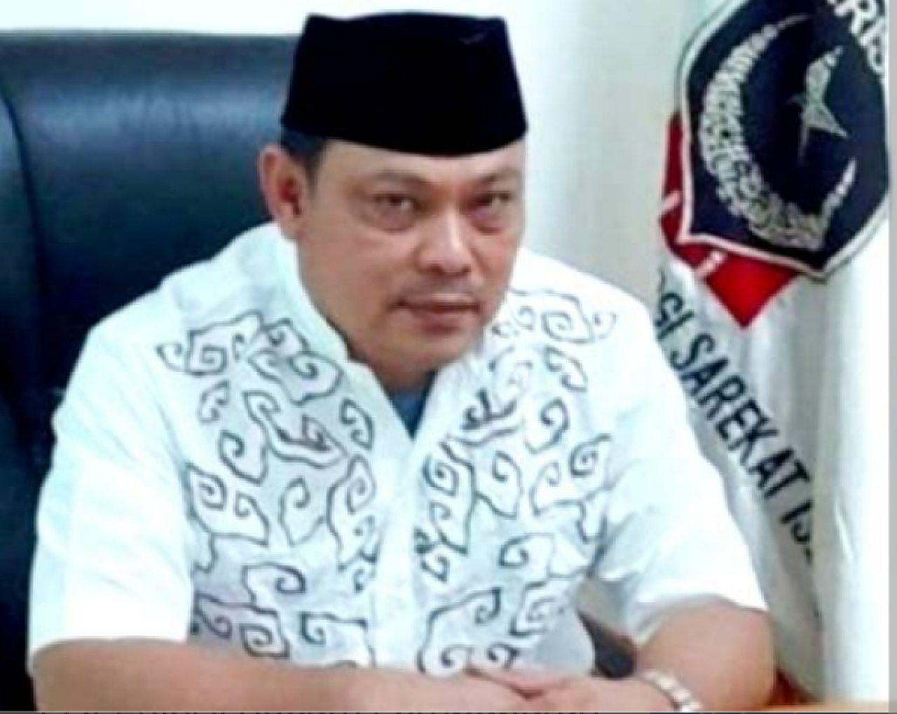 Ketua Umum PP PERISAI Desak KPK Tangkap Ketua DPD RI Terkait Dugaan Korupsi Dana Reses