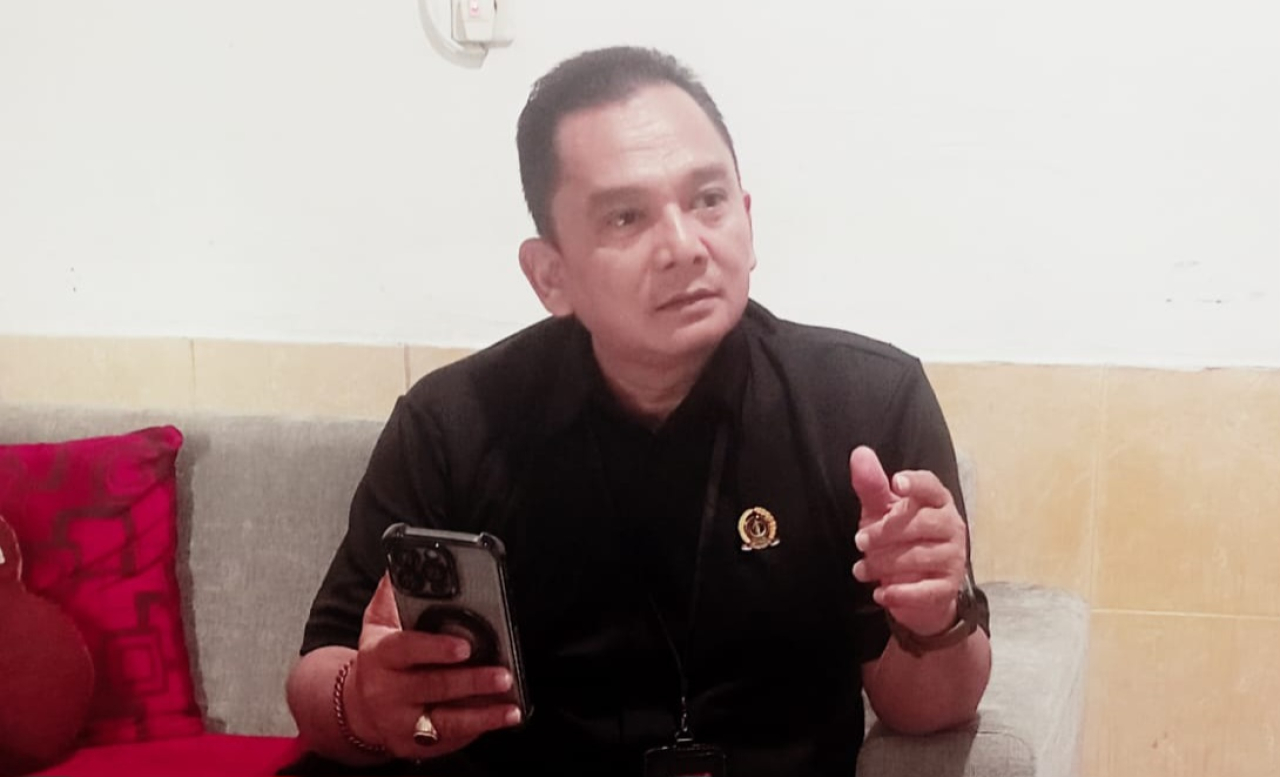 Ketua LBH Maskar Indonesia, Nanang Komarudin (Foto: Dok pr/@di rakyatjelata)