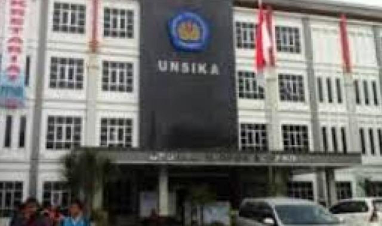 Saksi Modus Lelang Kendaraan Bekas Dilingkungan Unsika Karawang, Mangkir Dari panggilan polisi