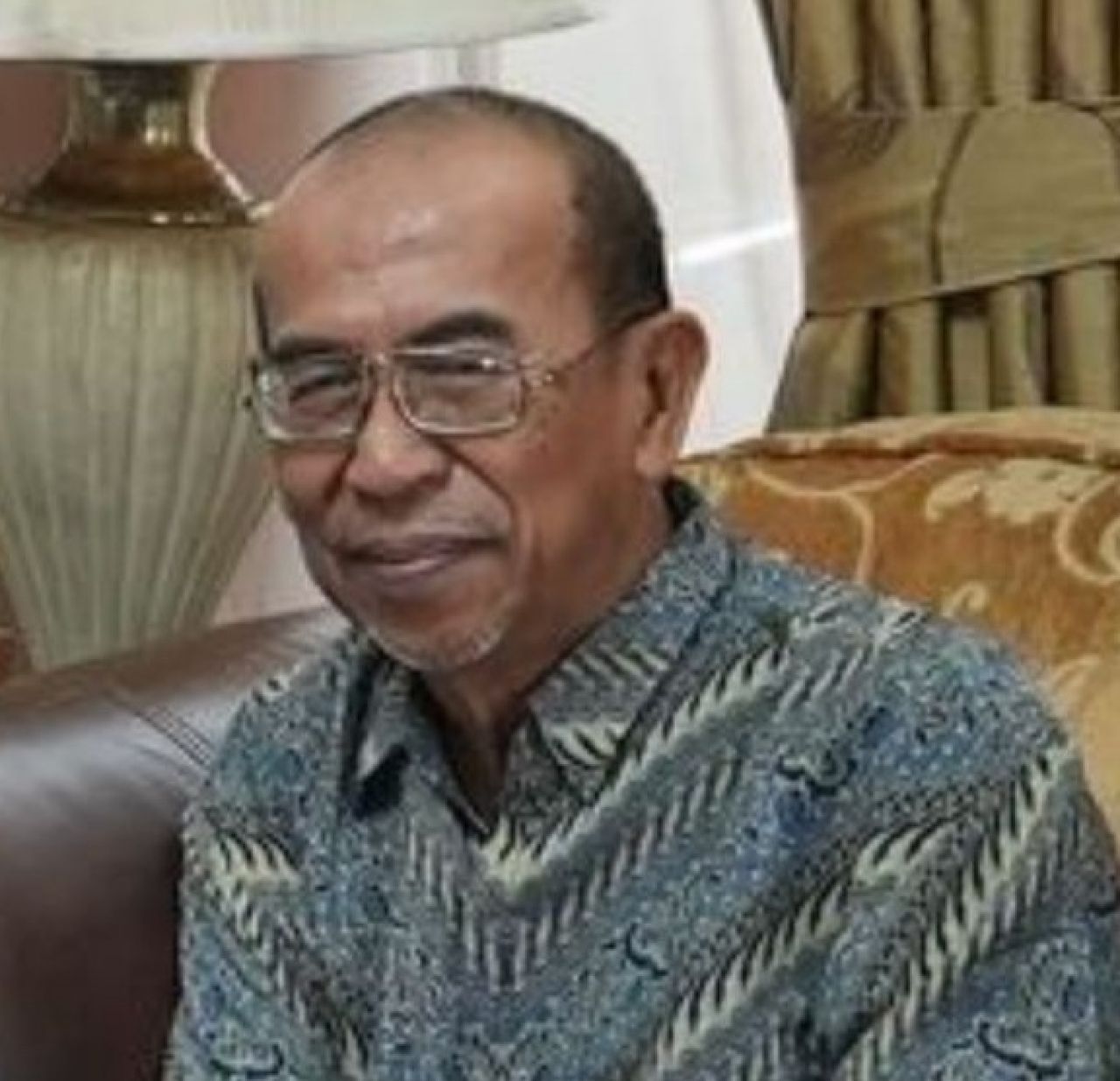 Negeri Ini Memang Kaya "Kalian Memang Bajingan"