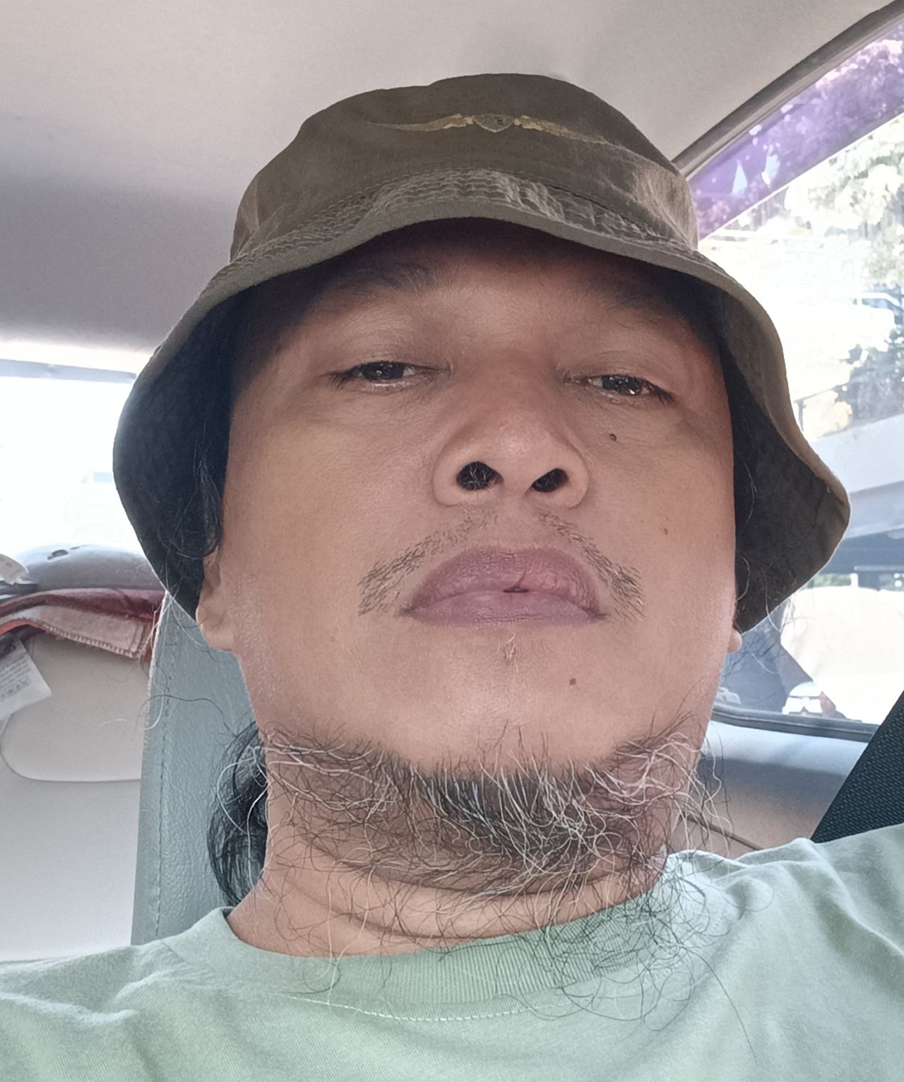 Foto : Kiki Kurniawan Warga indonesia