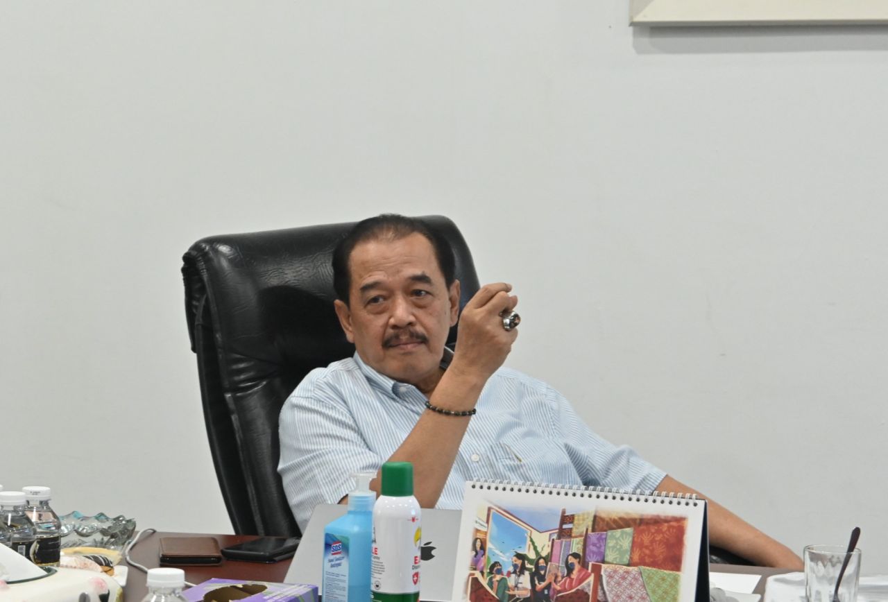 PT KASA HUSADA Telah Siapkan THR Karyawan Untuk Lebaran 2025