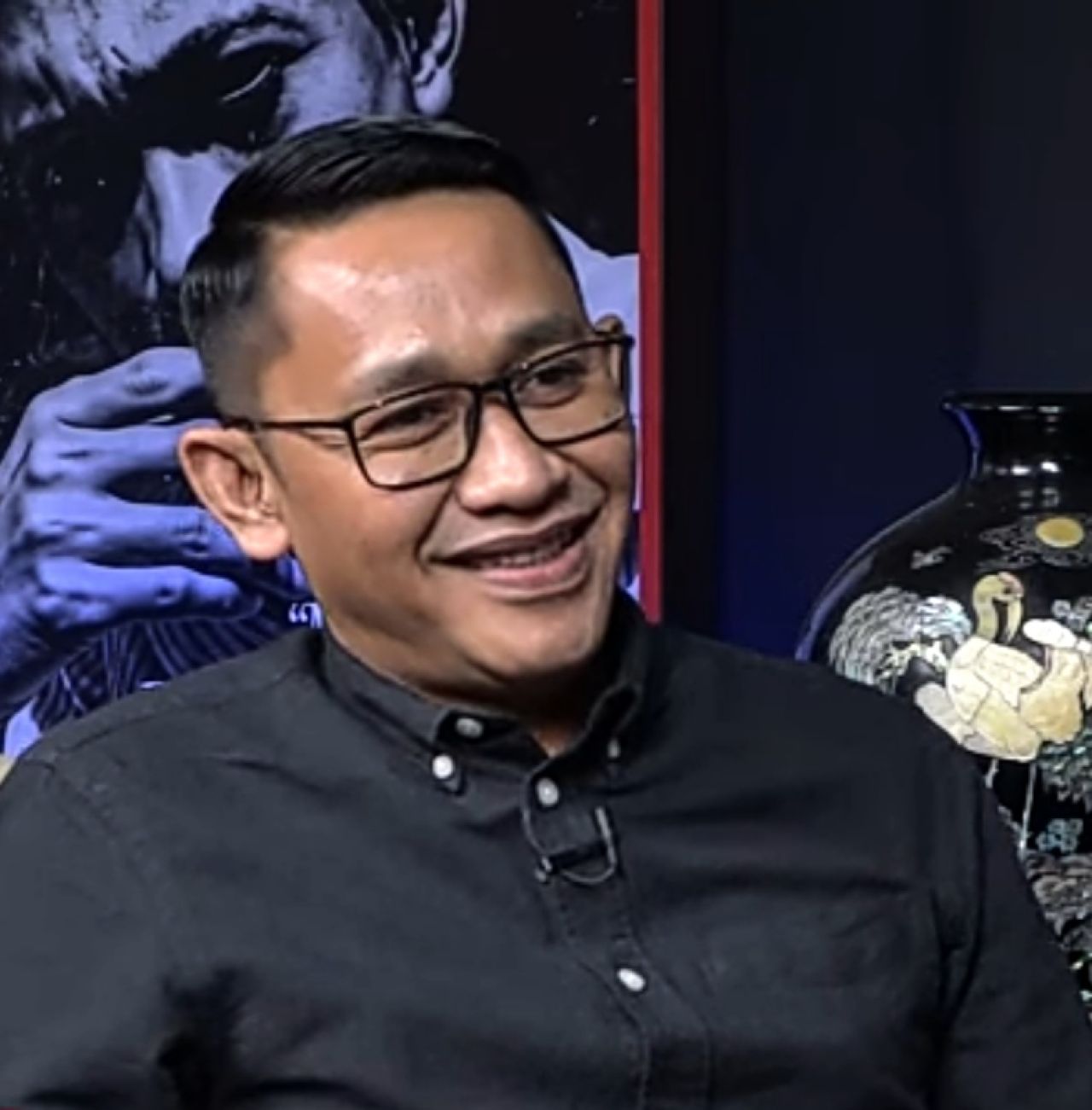 ART Ungkap Dugaan 4 Jenderal Cawe Cawe di Pemilihan Ketua DPD RI 2024