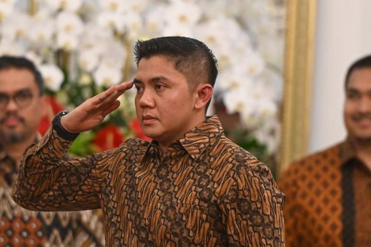 Respon Panglima TNI Prajurit Isi Jabatan Sipil Segera Pensiun, Apakah Termasuk "Teddy Indra Wijaya"