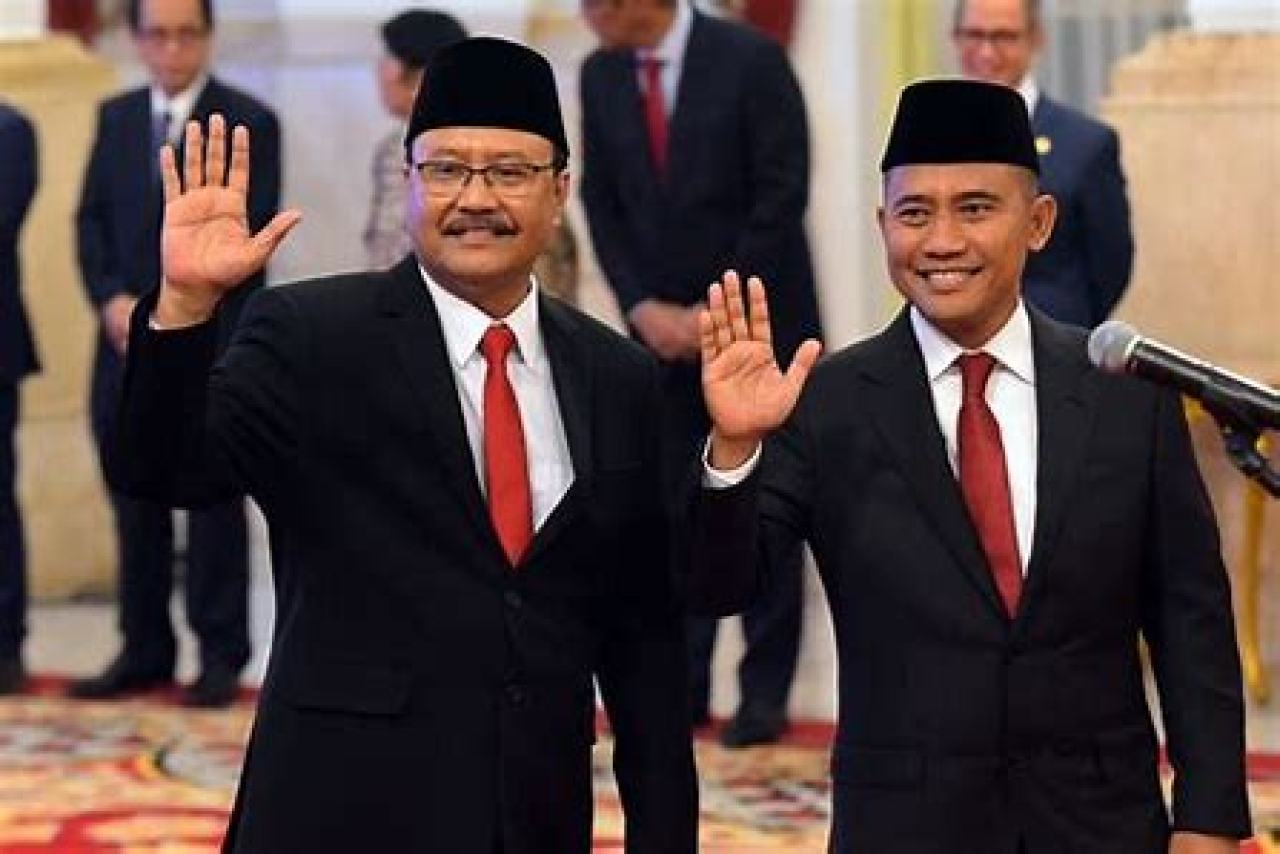 Mensos Saifullah Yusuf: 50 Sekolah Rakyat Siap Beroperasi Tahun Ini