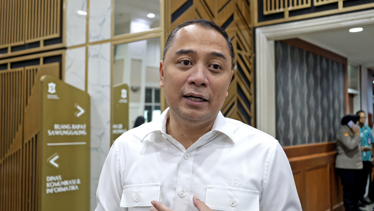  Wali Kota Eri Cahyadi Bentuk Creative Hub di 31 Kecamatan RKPD Tahun 2026