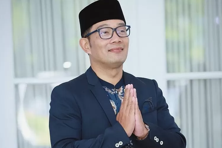 Ridwan Kamil Beri Penjelasan Terkait Penggeledahan Rumahnya Oleh KPK