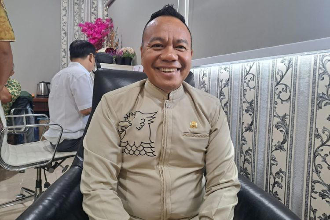 Komisi A Surabaya Wanti-Wanti Panti Pijat, Pemkot Harus Tegas 