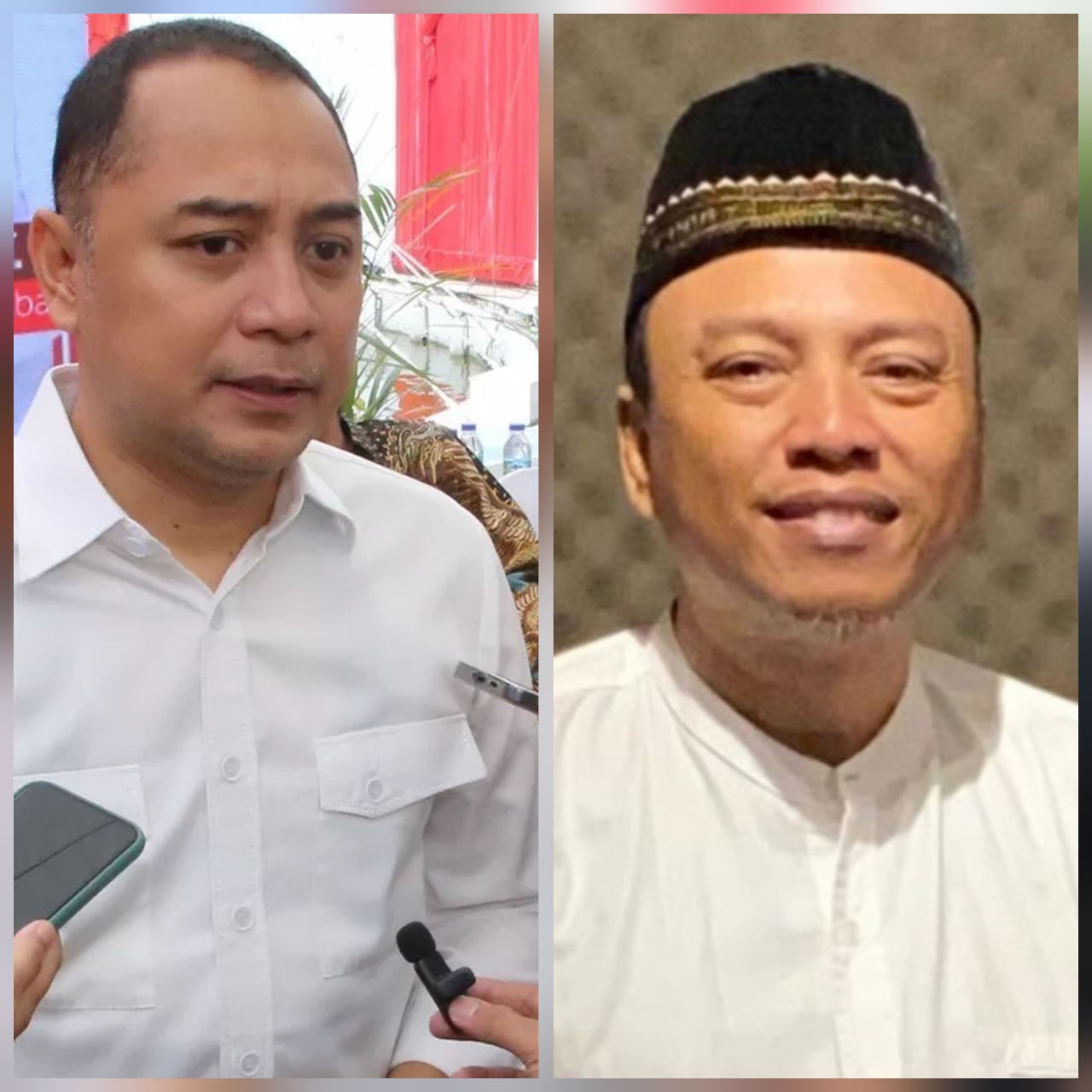 “Kabinet Surabaya Berkah” buka Peluang Semua Partai Incharge Kerja