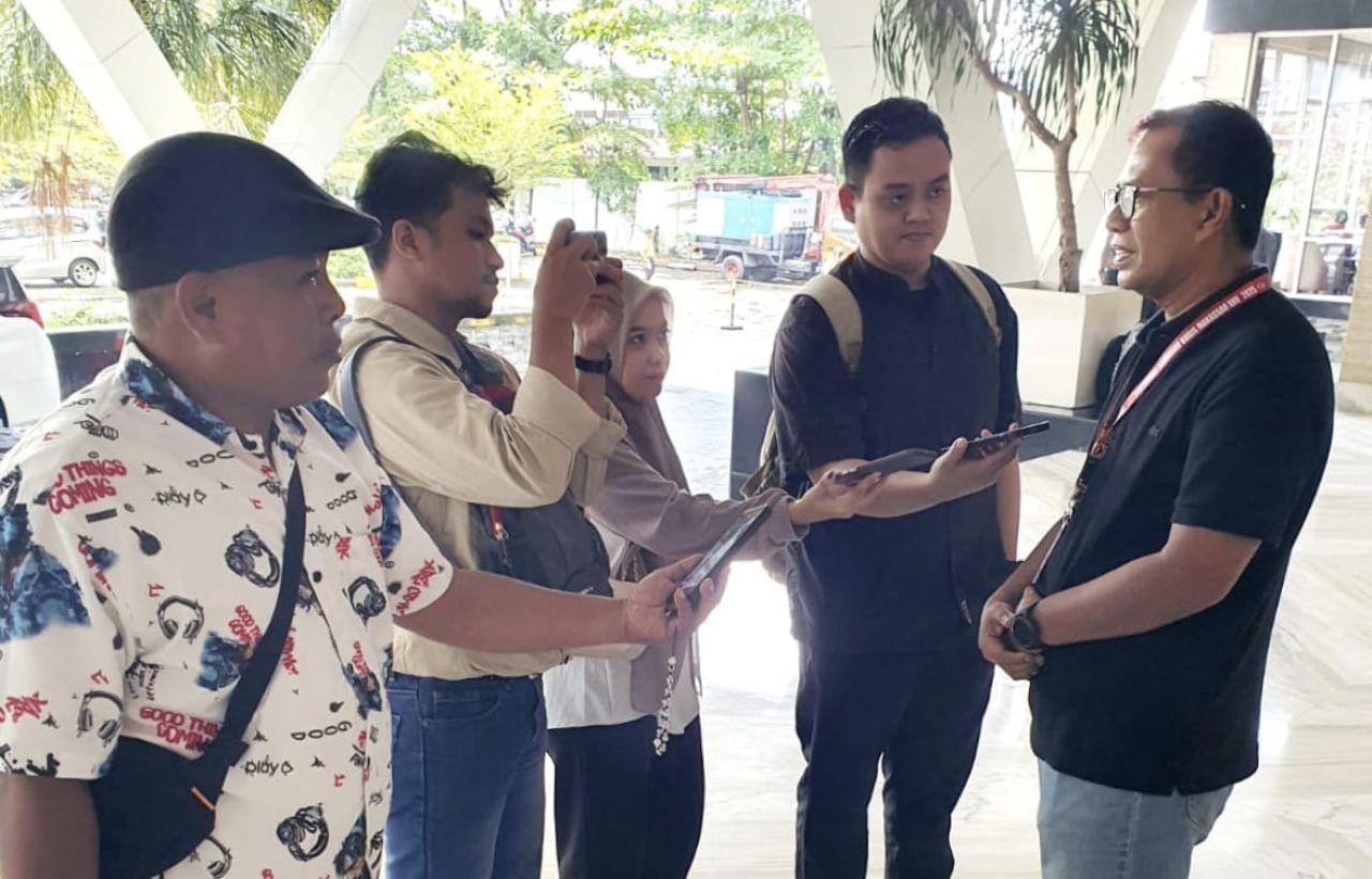 BPW KKSS Jawa Timur Satu Komando Dukungan H. Andi Amran Sulaiman sebagai Ketua Umum BPP KKSS