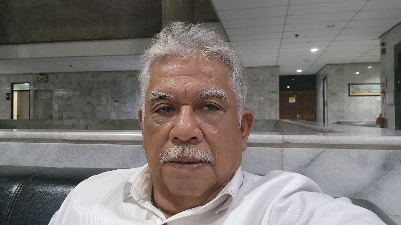 KPK Terkesan Paksa Target Lanyalla, ini Pendapat Pakar Hukum UI 
