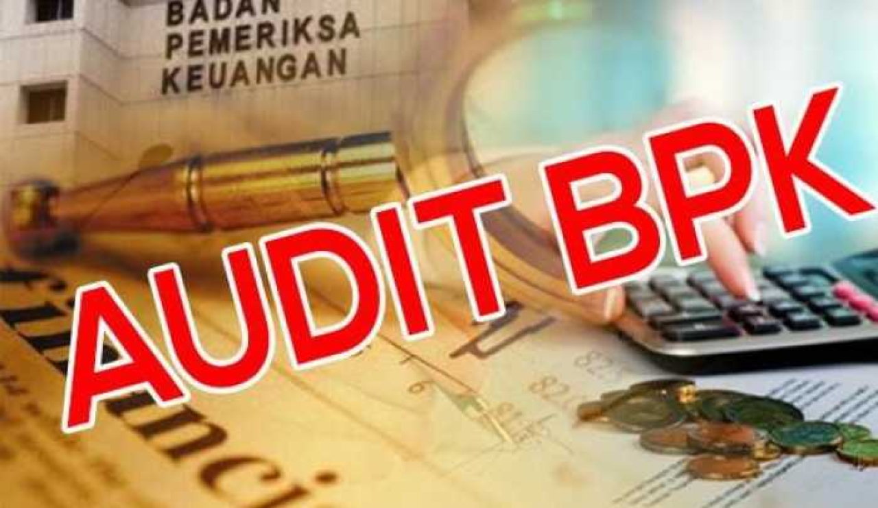 Audit BPK muncul setelah DPRKP Karawang di periksa (Foto: Dok @di karawang)