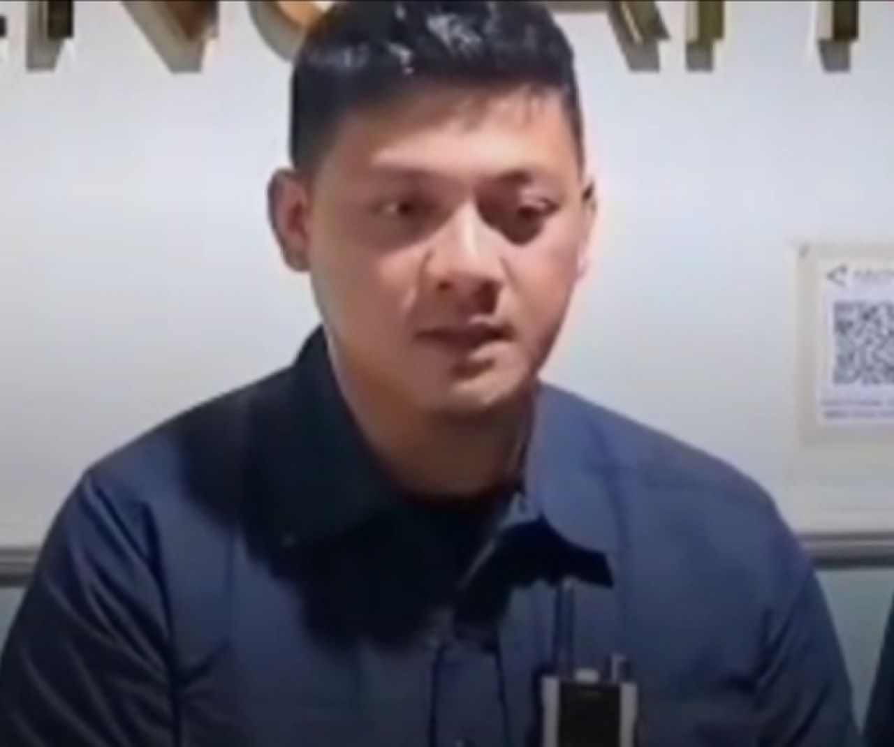 Foto : Ini wajah oknum yang diduga bikin citra polri rusak