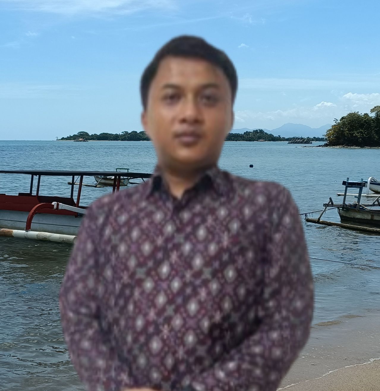 Foto : kuasa hukum Debora Sutanto
